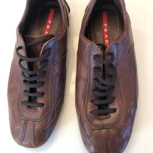 Prada Men's Shoes
